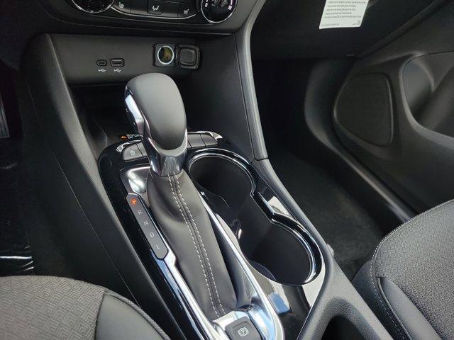 new 2026 Buick Encore GX car, priced at $30,870