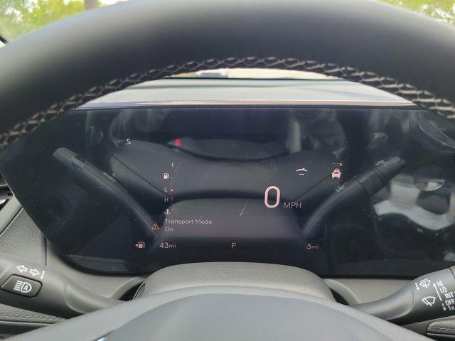 new 2026 Buick Encore GX car, priced at $30,870