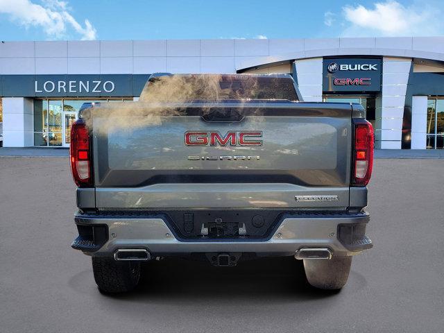 new 2026 GMC Sierra 1500 car, priced at $61,149