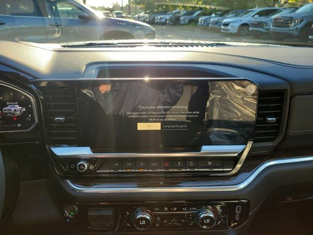 new 2026 GMC Sierra 1500 car, priced at $61,149