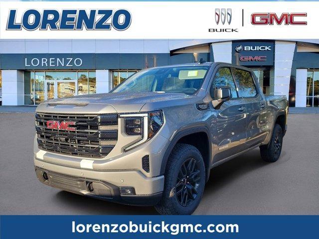 new 2026 GMC Sierra 1500 car, priced at $61,149