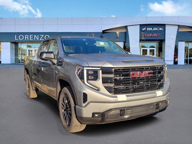 new 2026 GMC Sierra 1500 car, priced at $61,149