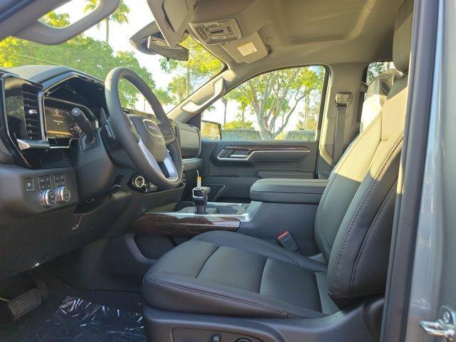 new 2026 GMC Sierra 1500 car, priced at $61,149