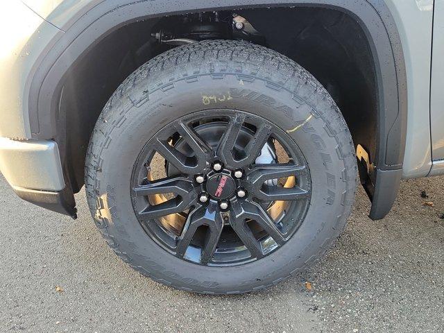 new 2026 GMC Sierra 1500 car, priced at $61,149