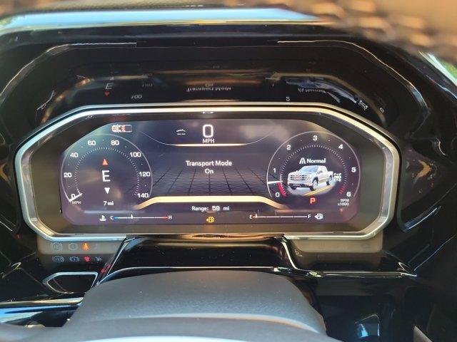 new 2026 GMC Sierra 1500 car, priced at $61,149