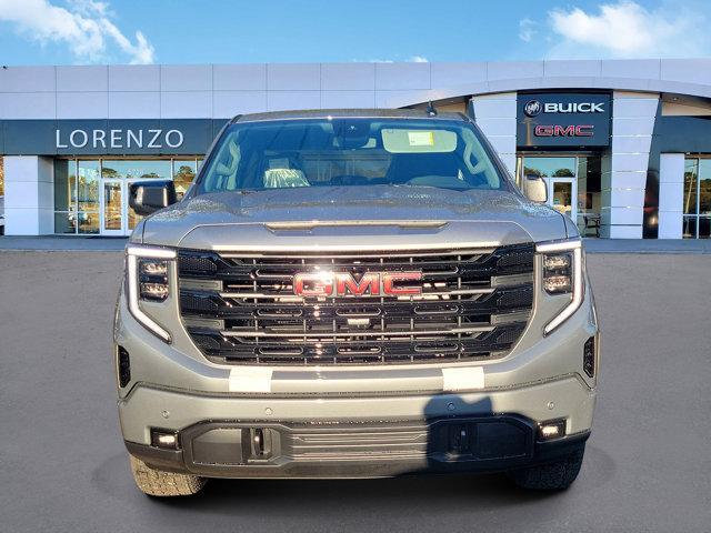new 2026 GMC Sierra 1500 car, priced at $61,149