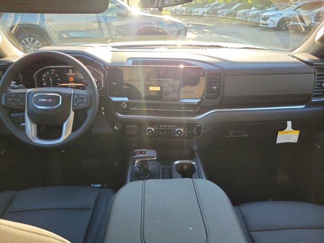 new 2026 GMC Sierra 1500 car, priced at $61,149