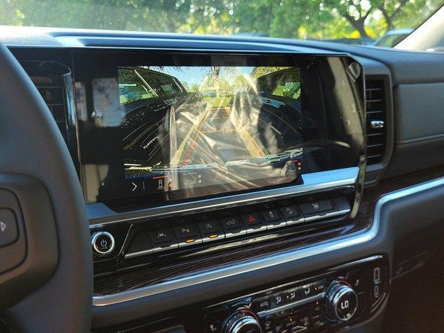 new 2026 GMC Sierra 1500 car, priced at $61,149