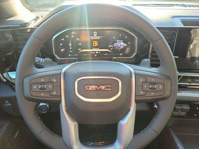 new 2026 GMC Sierra 1500 car, priced at $61,149