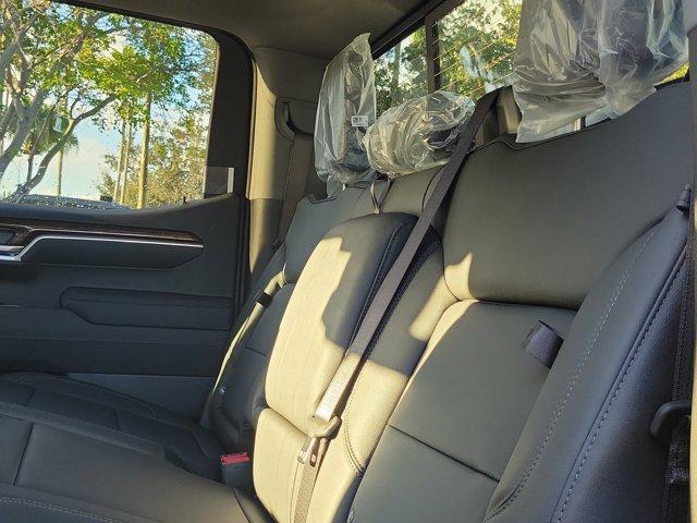 new 2026 GMC Sierra 1500 car, priced at $61,149