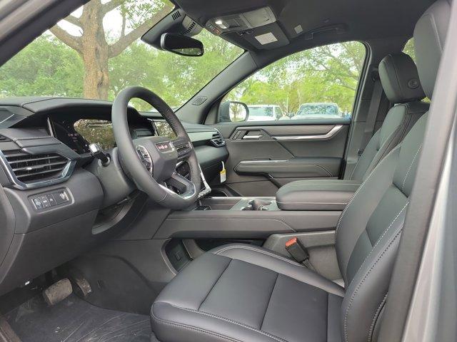 new 2025 GMC Acadia car, priced at $47,425