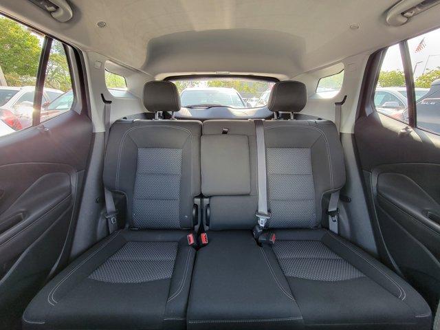 used 2022 GMC Terrain car, priced at $19,990