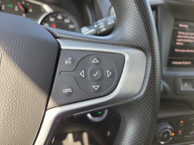 used 2022 GMC Terrain car, priced at $19,990