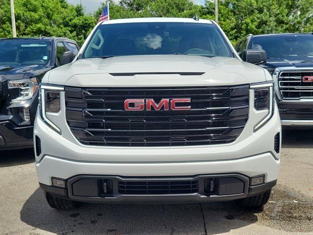 new 2024 GMC Sierra 1500 car, priced at $49,345