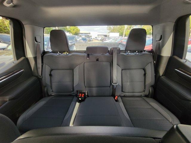 used 2024 GMC Sierra 1500 car, priced at $49,990