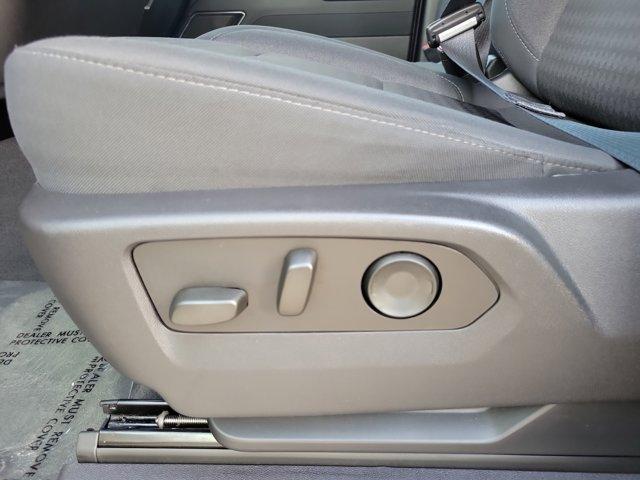 used 2024 GMC Sierra 1500 car, priced at $49,990