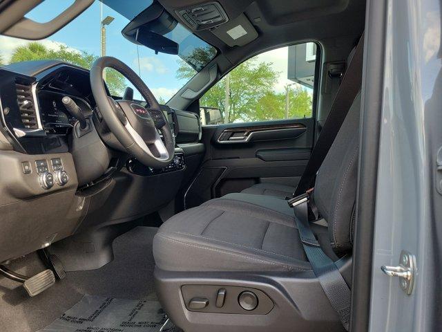 used 2024 GMC Sierra 1500 car, priced at $49,990