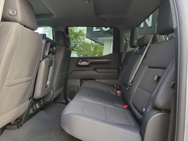 used 2024 GMC Sierra 1500 car, priced at $49,990