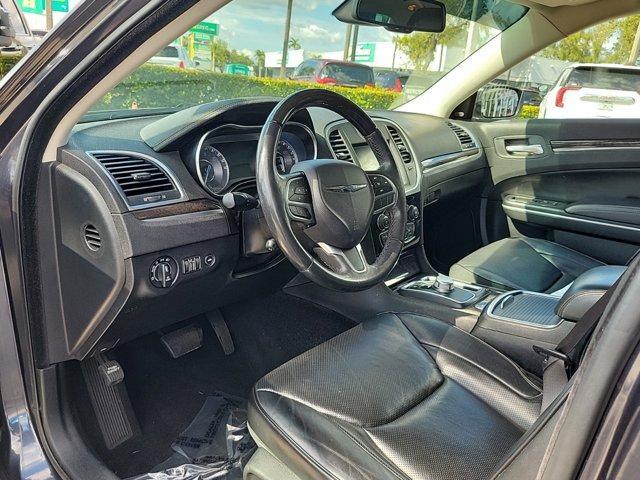 used 2019 Chrysler 300 car, priced at $17,991