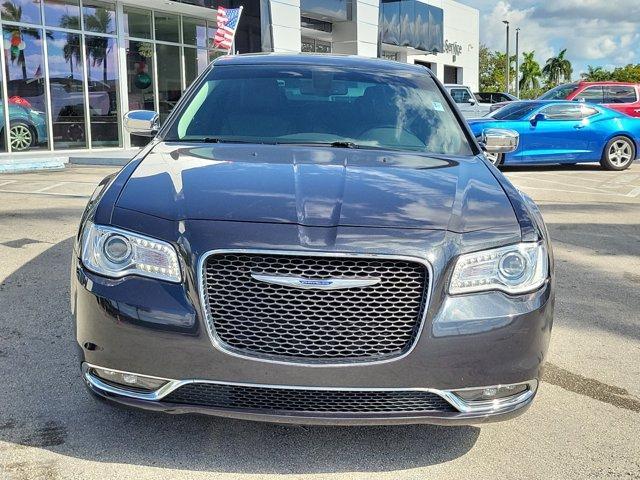 used 2019 Chrysler 300 car, priced at $17,991