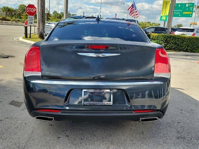 used 2019 Chrysler 300 car, priced at $17,991