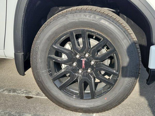 new 2025 GMC Sierra 1500 car, priced at $49,043