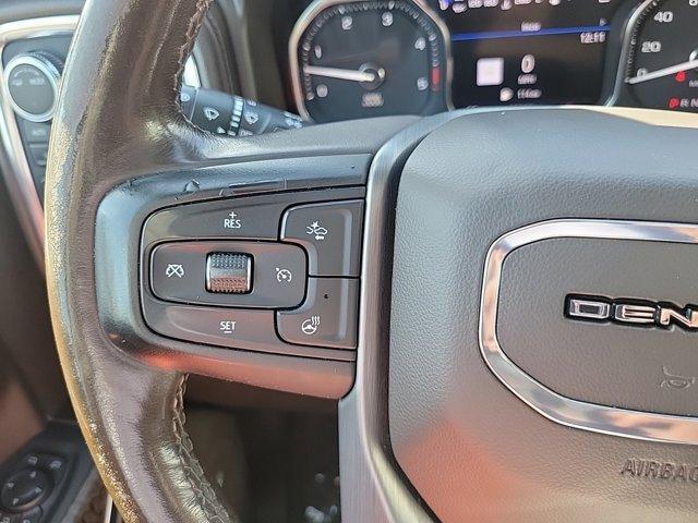 used 2021 GMC Sierra 2500 car, priced at $63,416