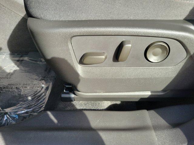 used 2021 Buick Envision car, priced at $17,990