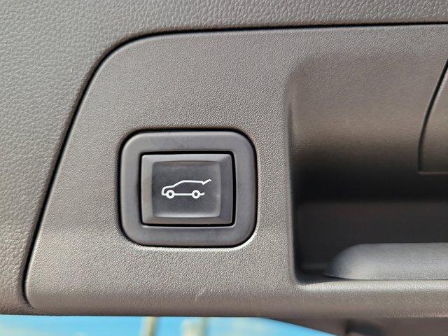 used 2021 Buick Envision car, priced at $17,990