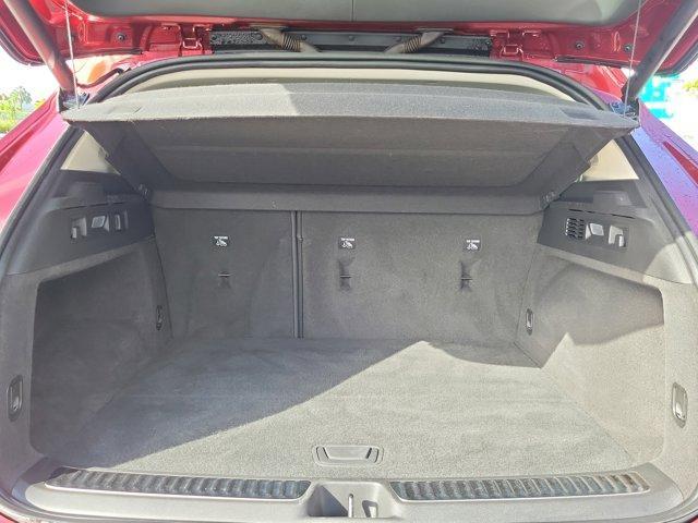 used 2021 Buick Envision car, priced at $17,990