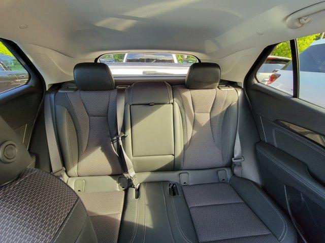 used 2021 Buick Envision car, priced at $17,990