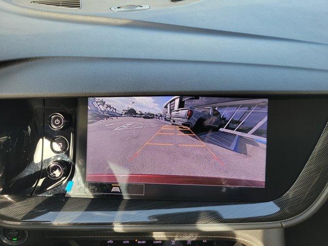 used 2021 Buick Envision car, priced at $17,990