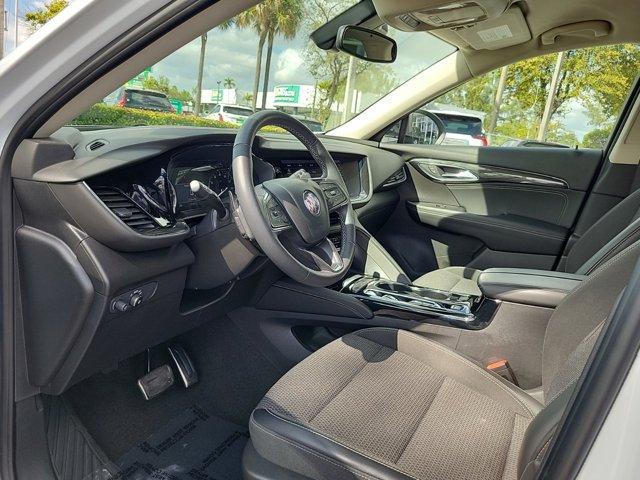 used 2022 Buick Envision car, priced at $22,991