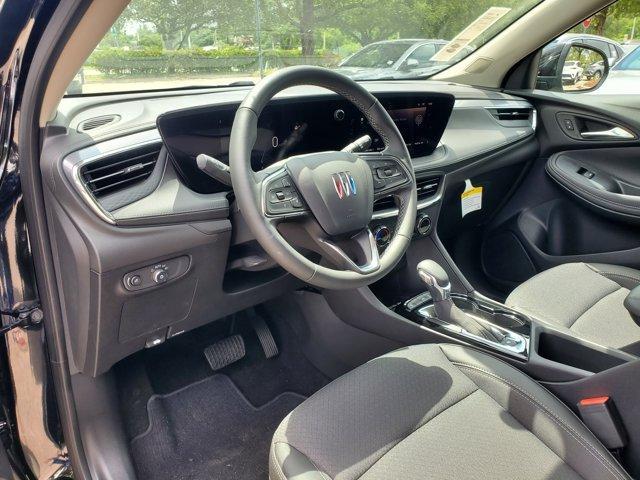 new 2026 Buick Encore GX car, priced at $29,775