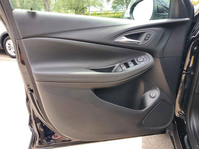 new 2026 Buick Encore GX car, priced at $29,775