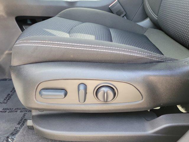 used 2022 GMC Terrain car, priced at $17,990
