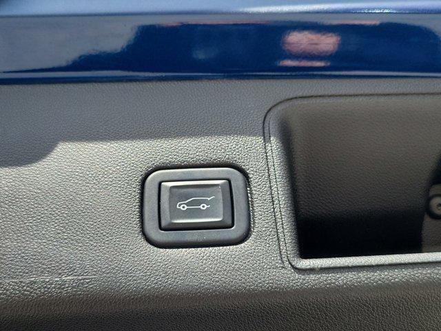 used 2022 GMC Terrain car, priced at $17,990