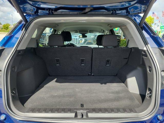 used 2022 GMC Terrain car, priced at $17,990