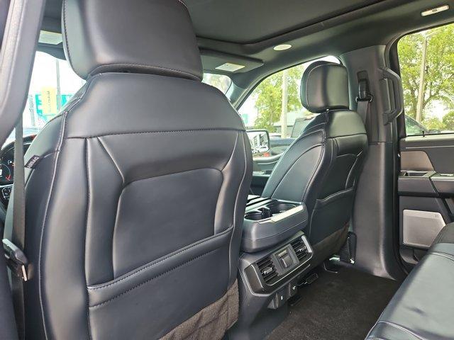 used 2022 Ford F-150 car, priced at $62,990