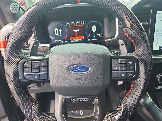 used 2022 Ford F-150 car, priced at $62,990