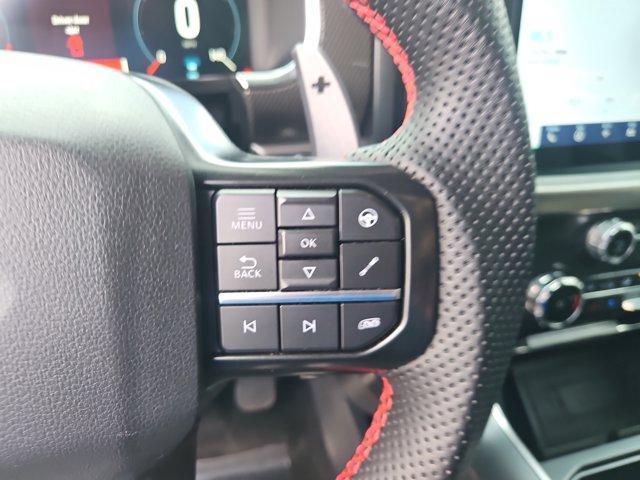 used 2022 Ford F-150 car, priced at $62,990