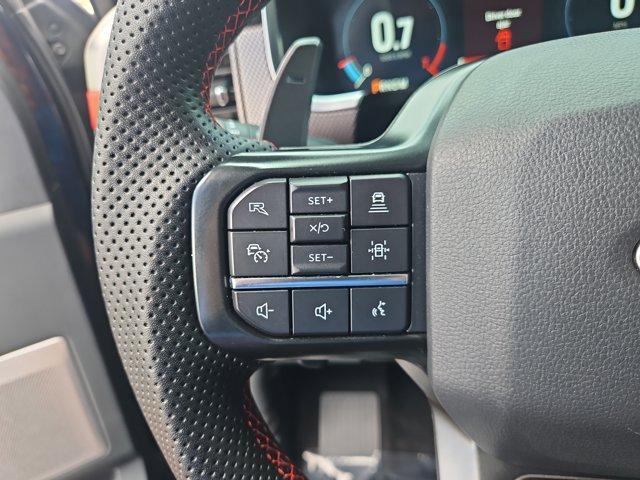 used 2022 Ford F-150 car, priced at $62,990