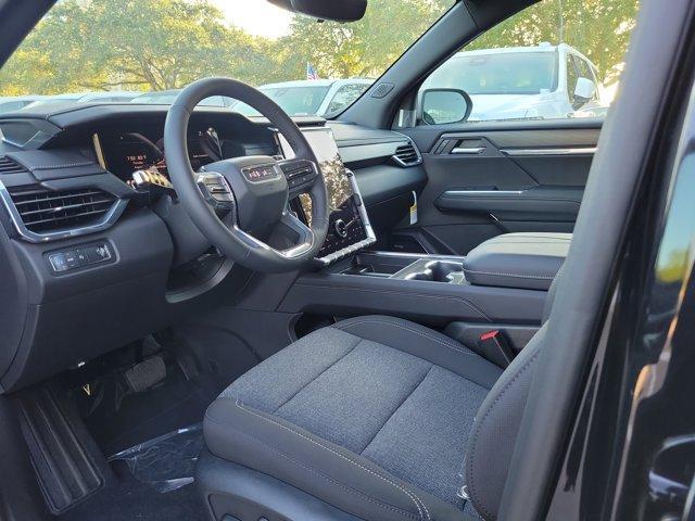new 2026 GMC Acadia car, priced at $46,090