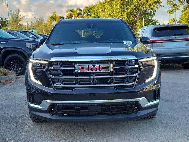 new 2026 GMC Acadia car, priced at $46,090
