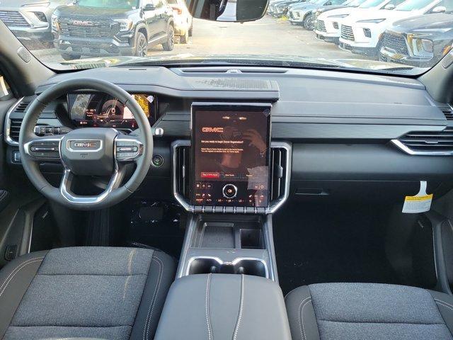 new 2026 GMC Acadia car, priced at $46,090