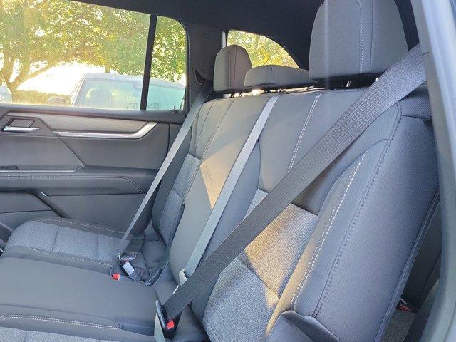 new 2026 GMC Acadia car, priced at $46,090