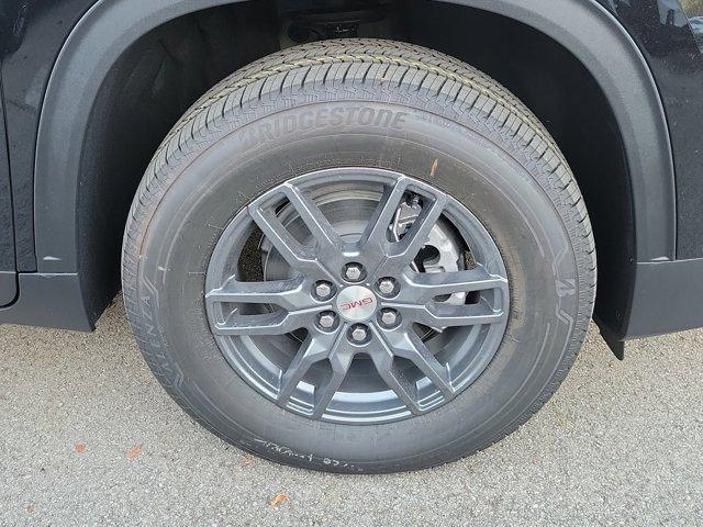 new 2026 GMC Acadia car, priced at $46,090