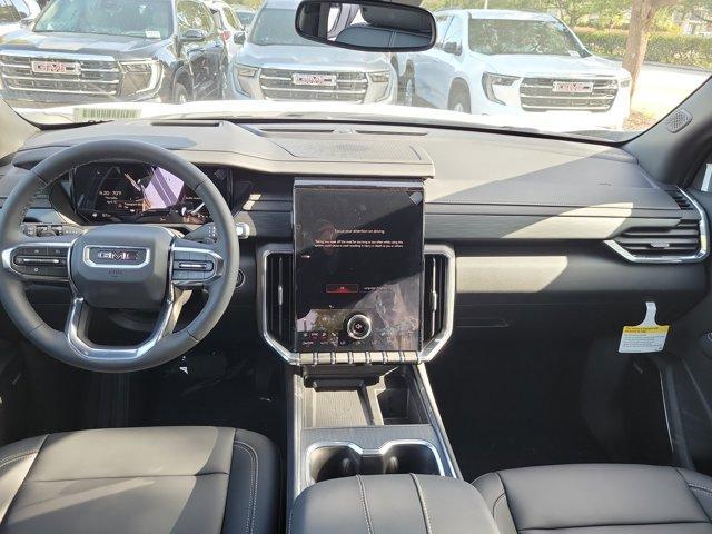 new 2025 GMC Acadia car, priced at $48,728