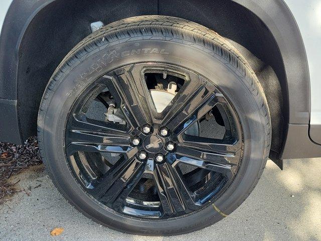 new 2025 GMC Acadia car, priced at $48,728
