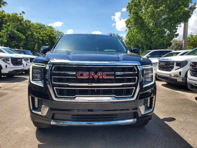 new 2024 GMC Yukon car, priced at $69,290